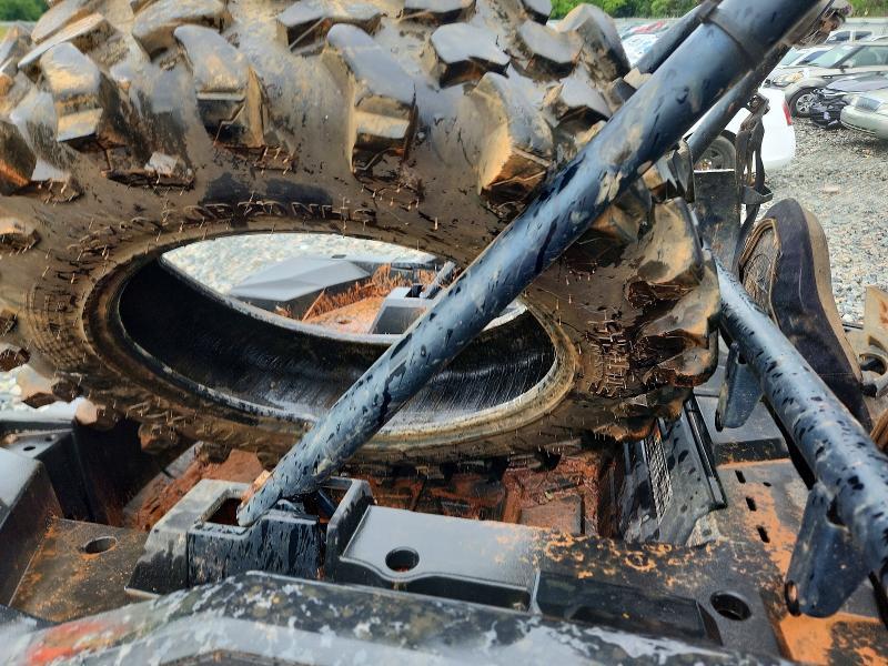 2021 Polaris RZR Turbo XP Utility Vehicle