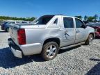 2011 Chevrolet Avalanche LTZ