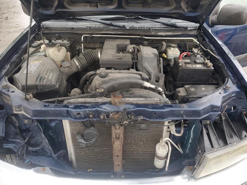 2004 Chevrolet Colorado