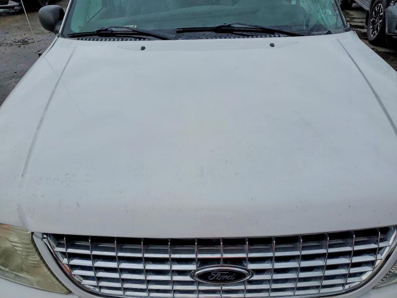 2005 Ford Explorer xlt