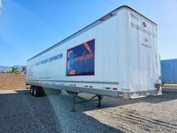 2016 Great Dane CLA-1304-01048 DRY Van Trailer en venta en Mentone, CA