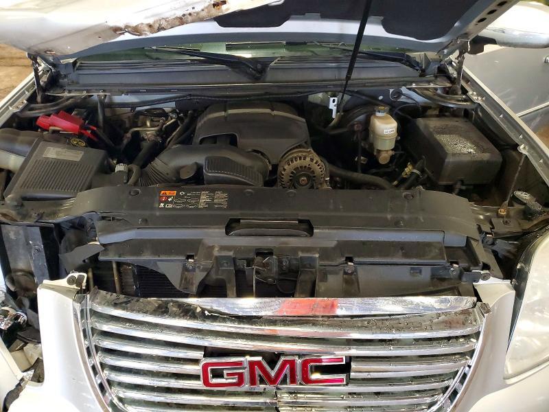 2013 GMC Yukon sle