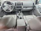 2008 Nissan Frontier SE V6