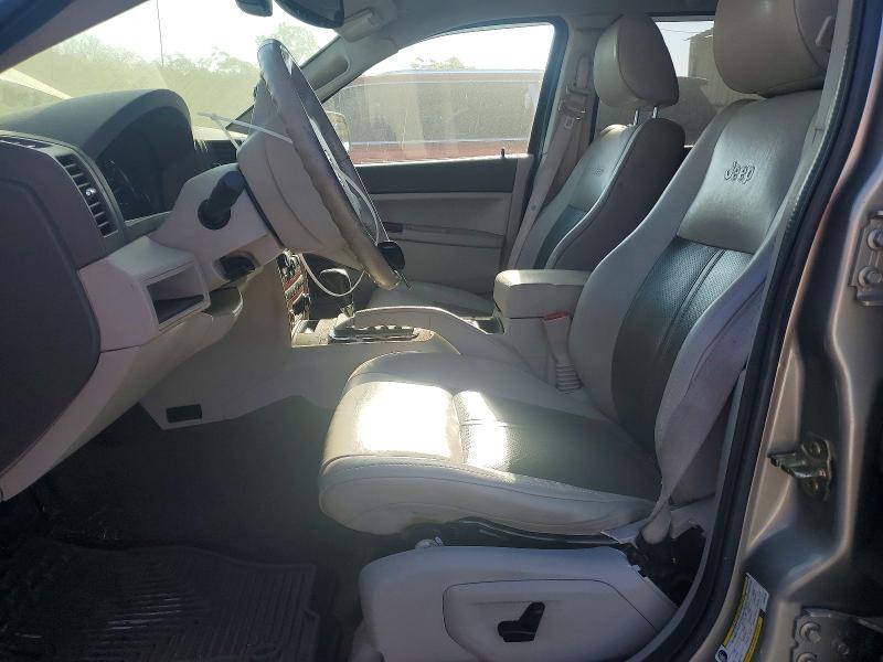 2005 Jeep Grand Cherokee Limited