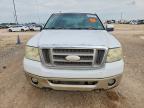 2008 Ford F150 Supercrew