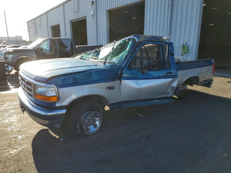 1995 Ford F150