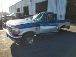 Ford Vehiculos salvage en venta: 1995 Ford F150