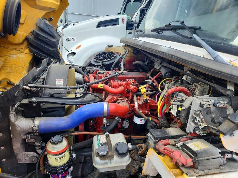 2018 Freightliner M2 106 Medium Duty