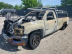 2016 GMC Sierra C1500
