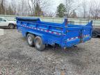 2023 Sure-Trac Dump Trailer