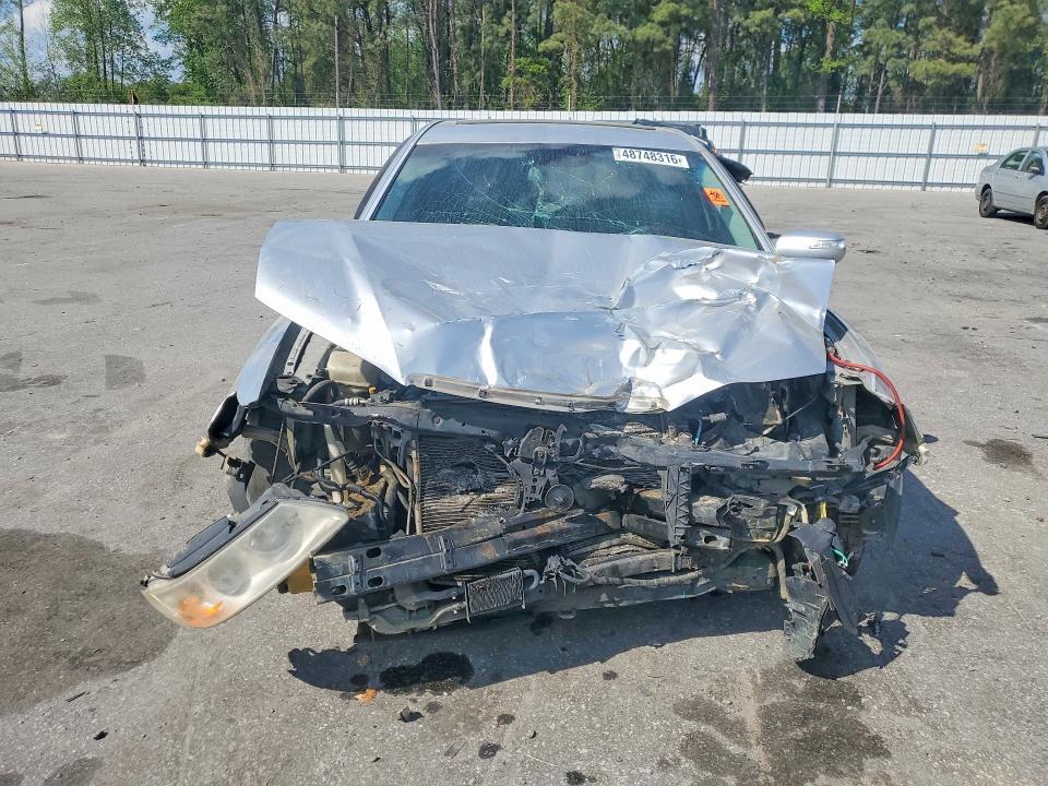 2008 Hyundai Azera Limited