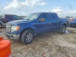 2013 Ford F150 Supercrew en venta en Houston, TX