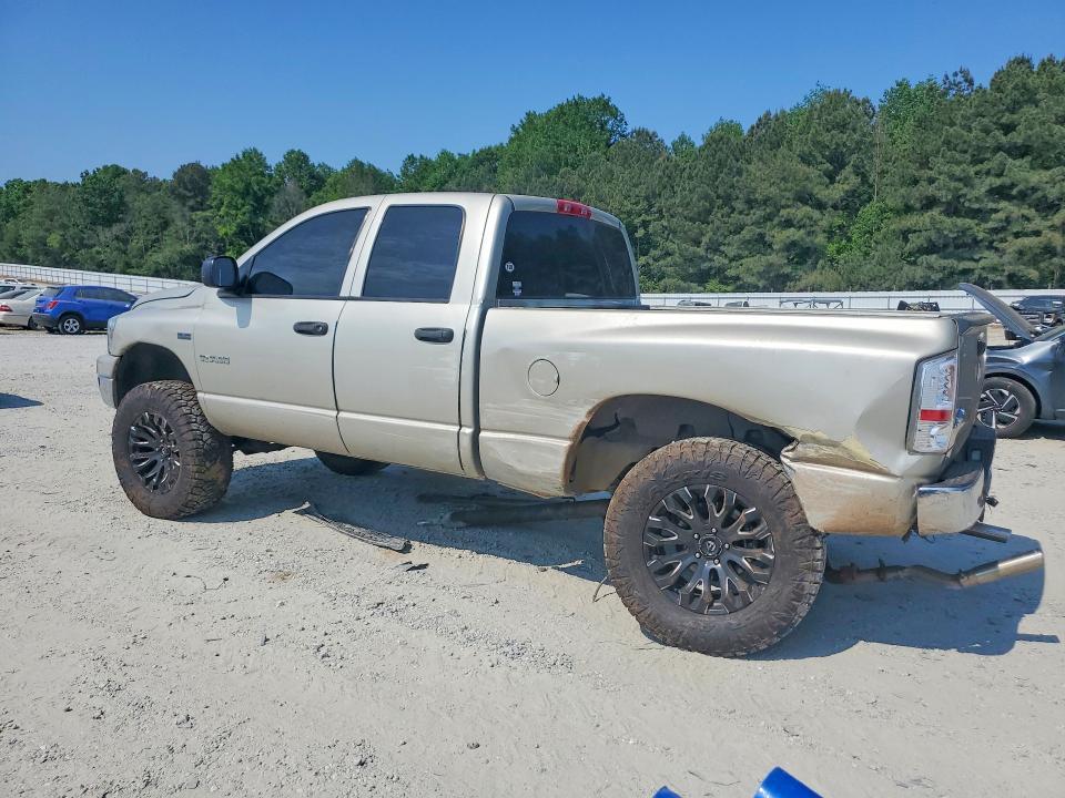 2008 Dodge RAM 1500 ST