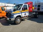 2025 Ford E350 Truck Cab AND Chassis