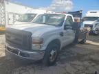 2008 Ford F350 Super Duty Flatbed Truck