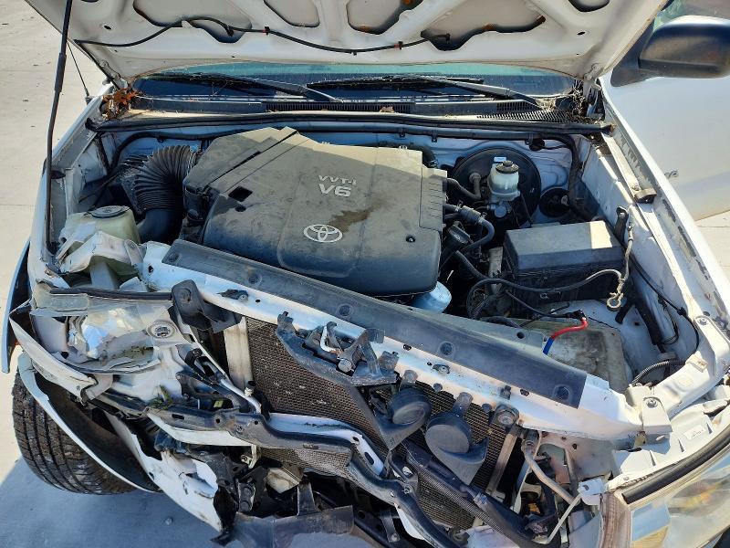 2009 Toyota Tacoma Double Cab Prerunner