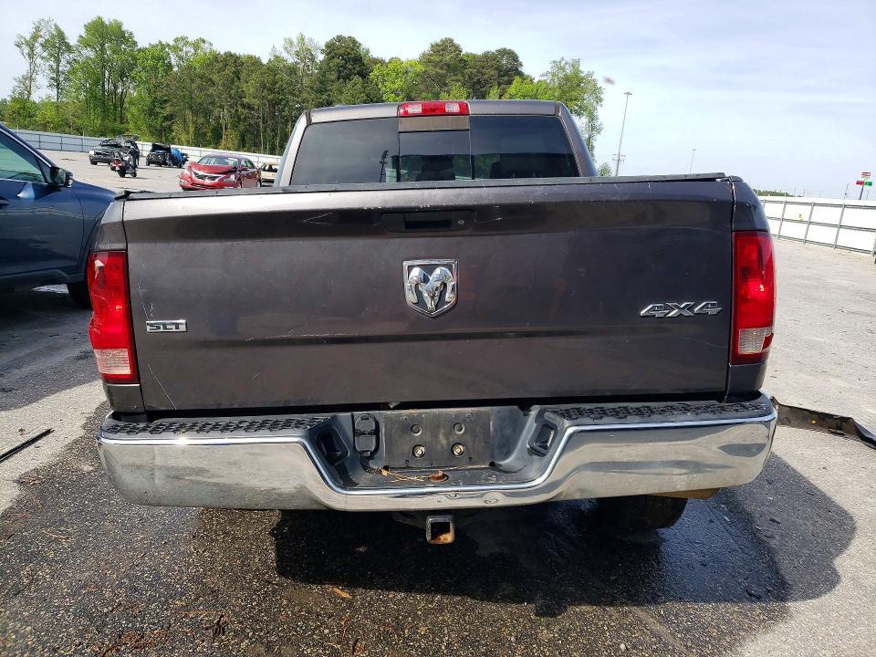 2015 Dodge Ram 1500 slt