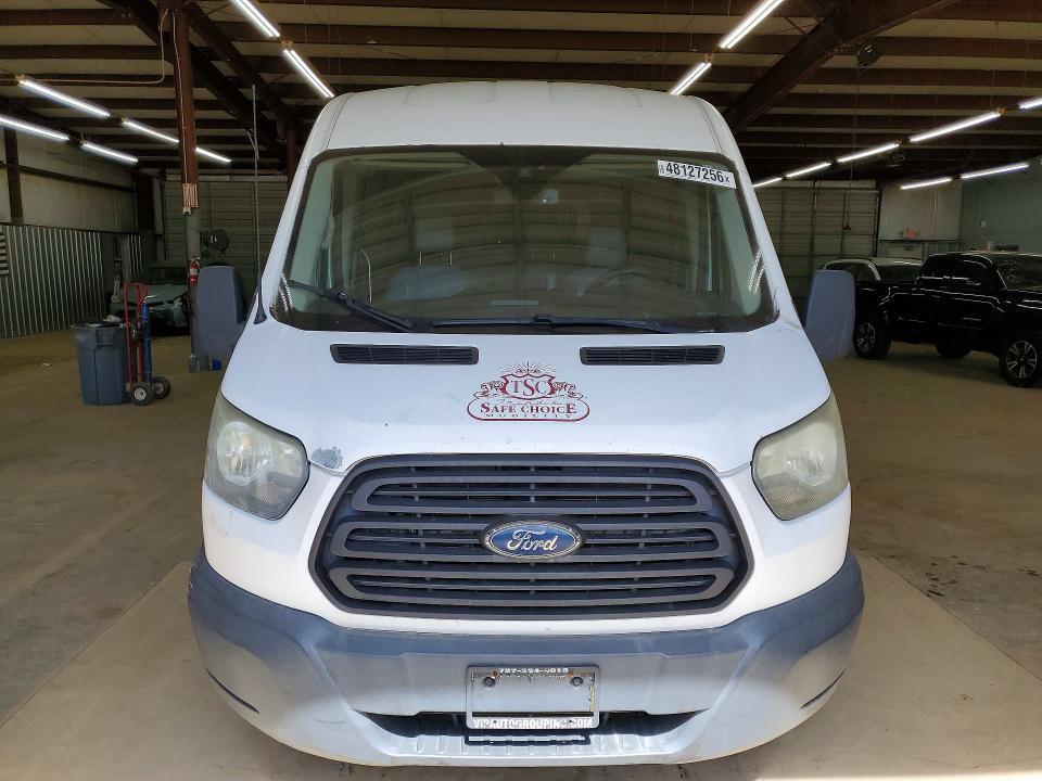 2017 Ford Transit T-350