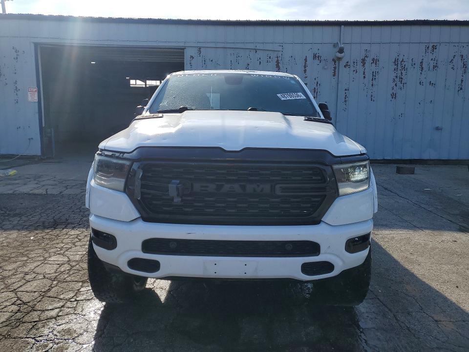 2023 Dodge RAM 1500 BIG Horn
