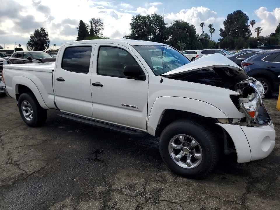 2006 Toyota Tacoma Prerunner V6