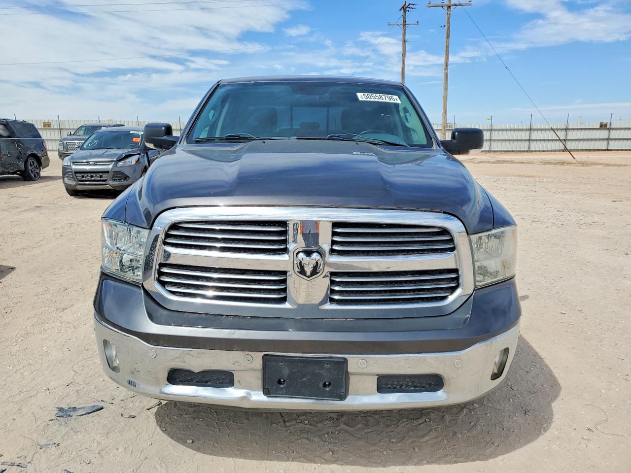 2015 Dodge RAM 1500 SLT