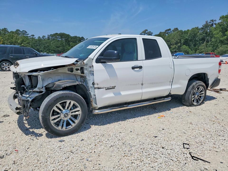 2021 Toyota Tundra SR