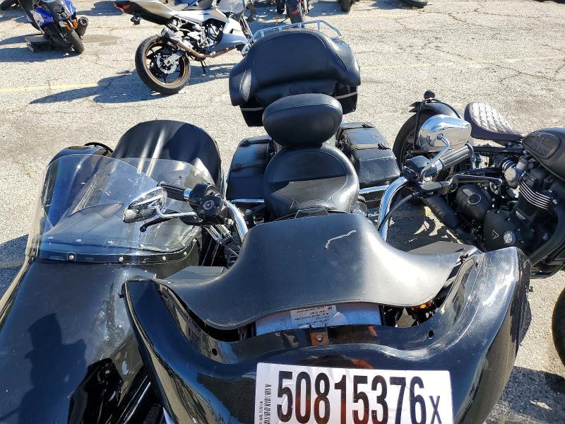 2003 Harley-Davidson Fltri