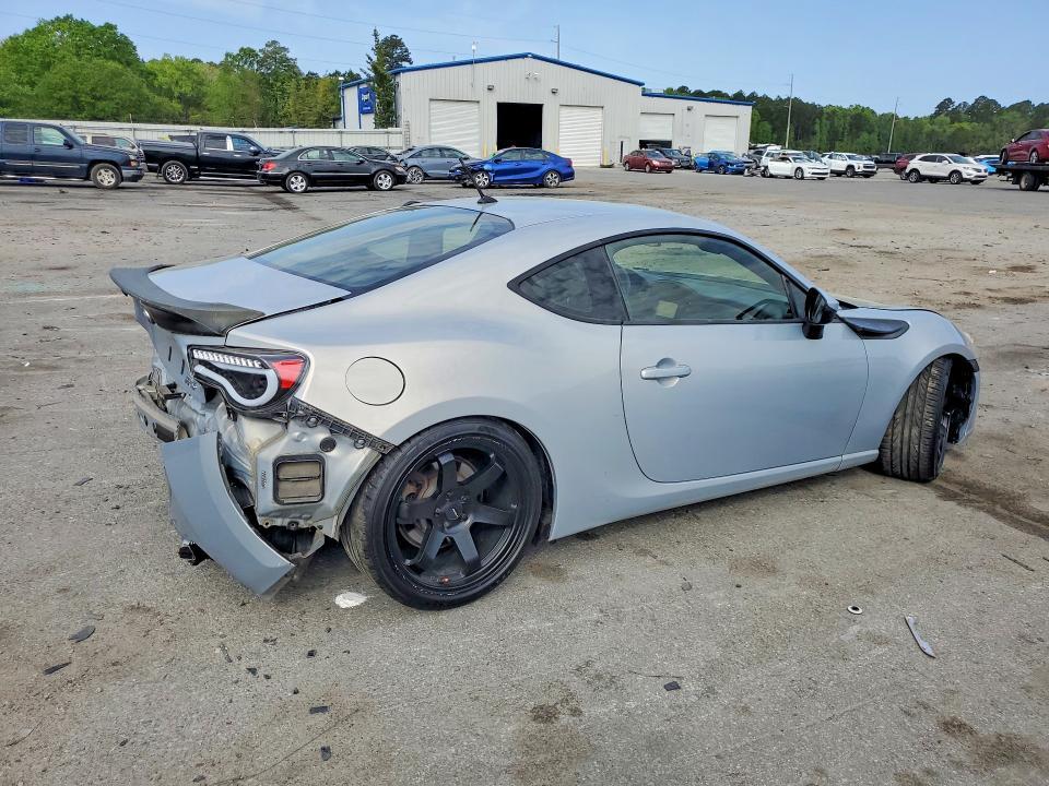 2013 Scion Fr-s 10 Series
