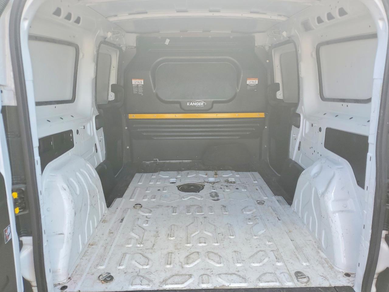 2021 Dodge RAM Promaster City ST Delivery Van
