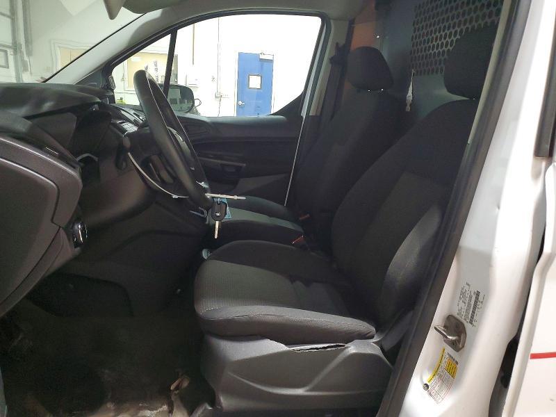 2016 Ford Transit Connect xl