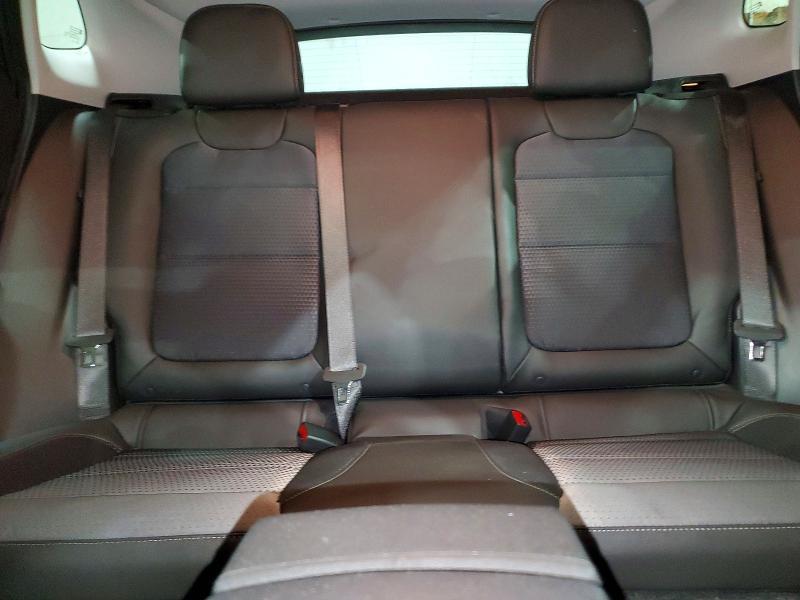 2026 Chevrolet Trax 1LT