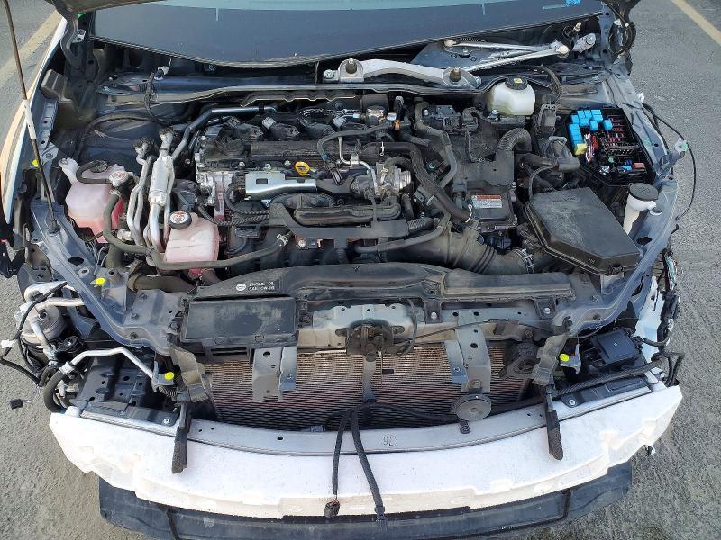 2024 Toyota Prius Prime se