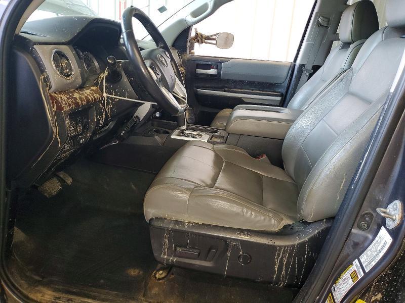2014 Toyota Tundra Limited