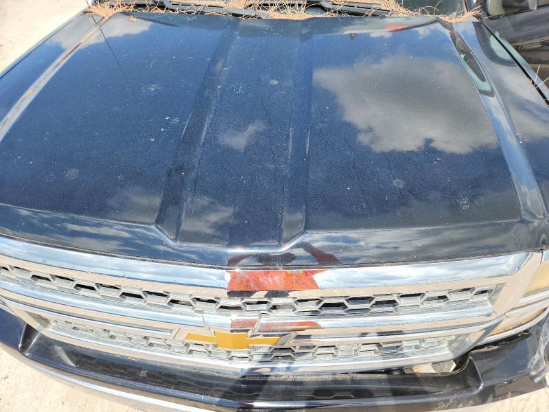 2015 Chevrolet Silverado C1500 LT