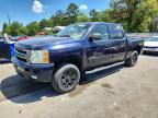 2010 Chevrolet Silverado C1500 LTZ