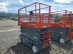 2025 Skyjack SJ4740 Scissor Lift