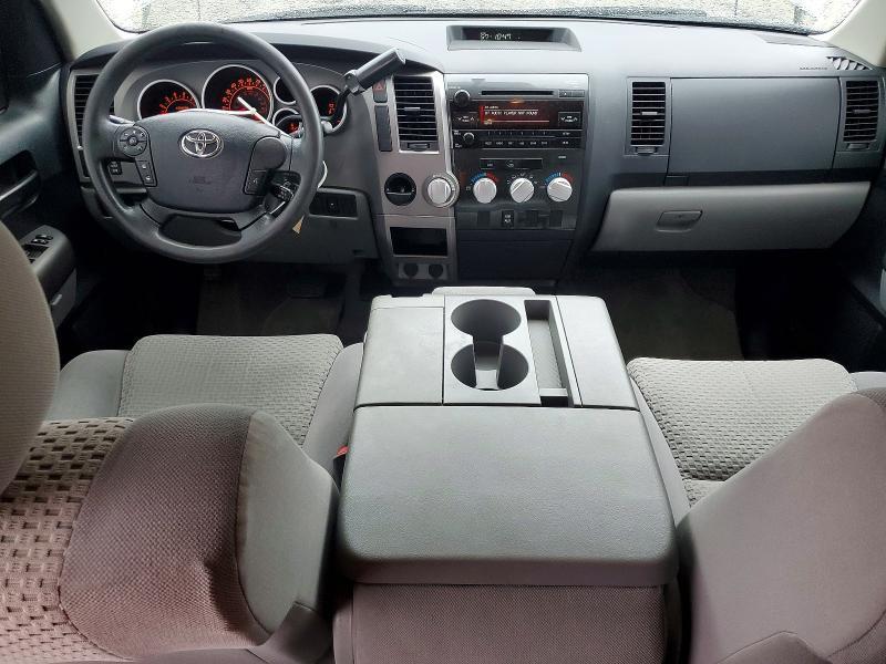 2011 Toyota Tundra Grade