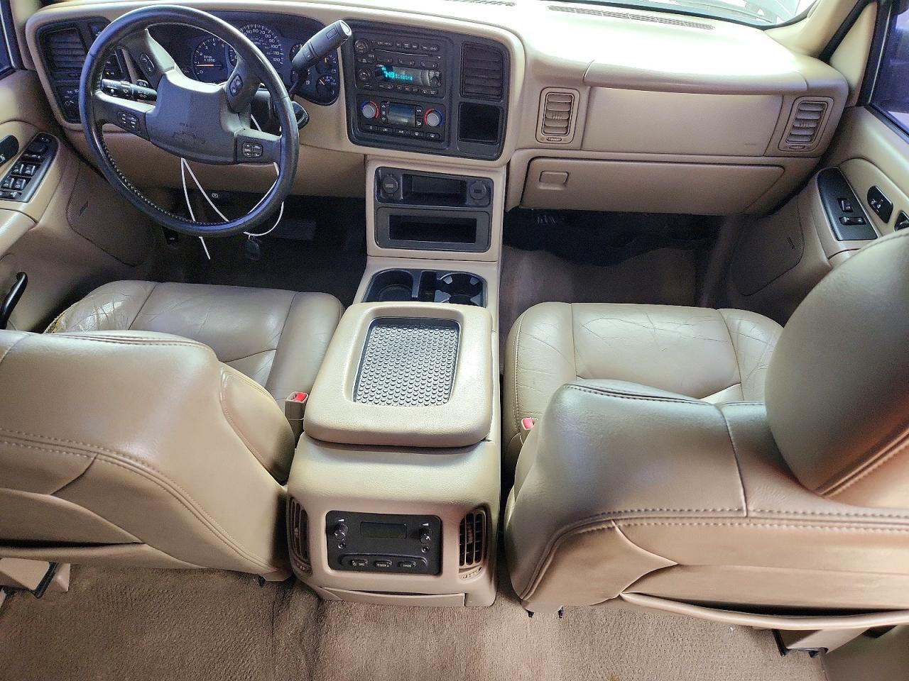 2007 Chevrolet Silverado K3500