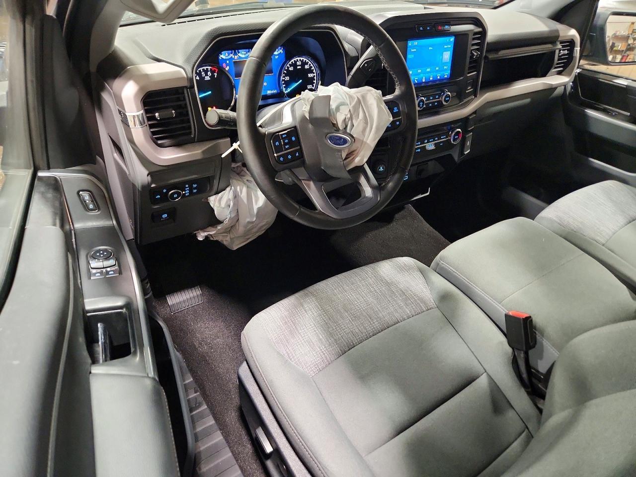 2023 Ford F150