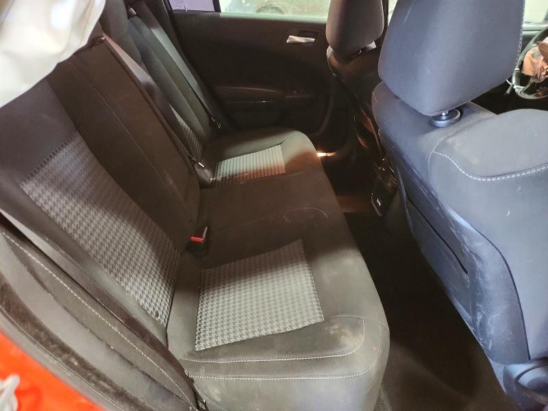 2021 Dodge Charger r