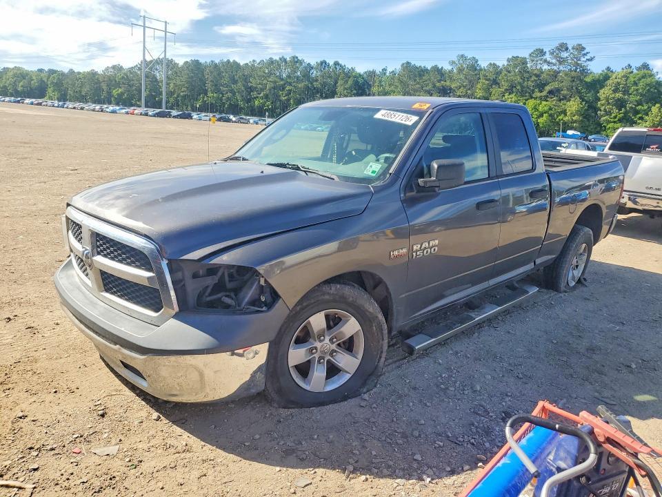 2017 Dodge RAM 1500 ST