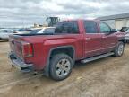 2016 GMC Sierra K1500 SLT