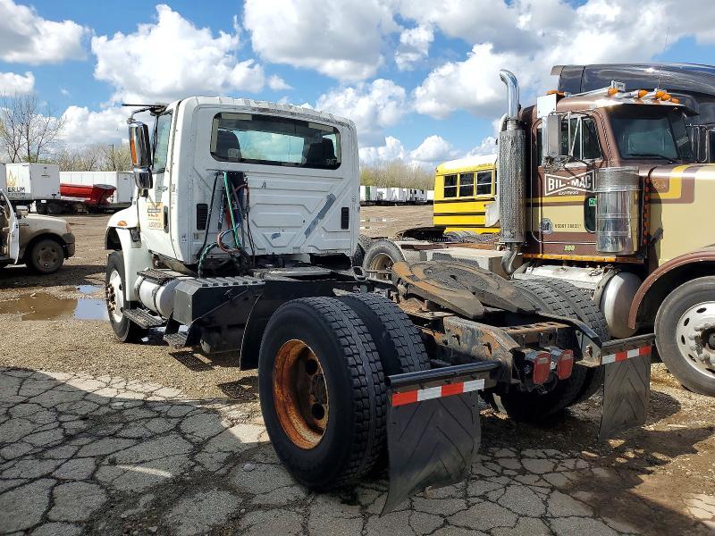2013 International 4000 4400-BOX Truck