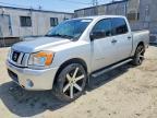 2008 Nissan Titan XE