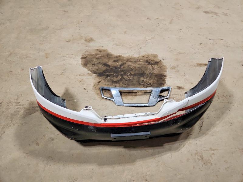 2017 Nissan NV200 2.5S