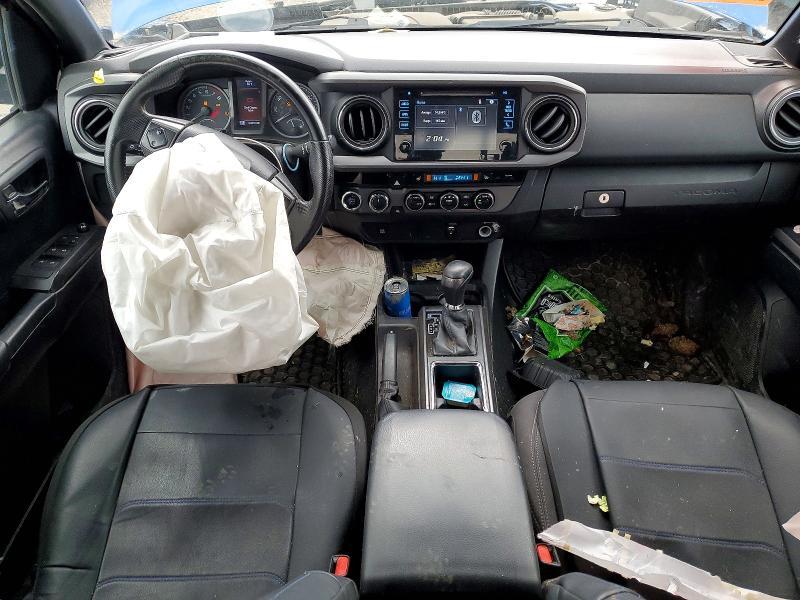 2016 Toyota Tacoma SR5 V6