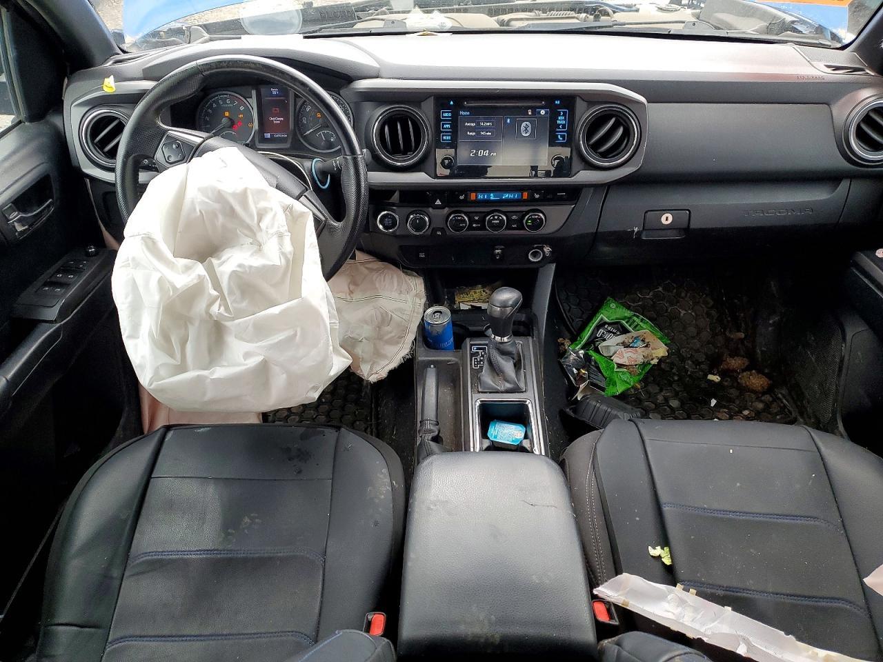 2016 Toyota Tacoma SR5 V6
