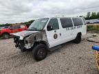 2012 Ford Econoline E350 Super Duty Wagon