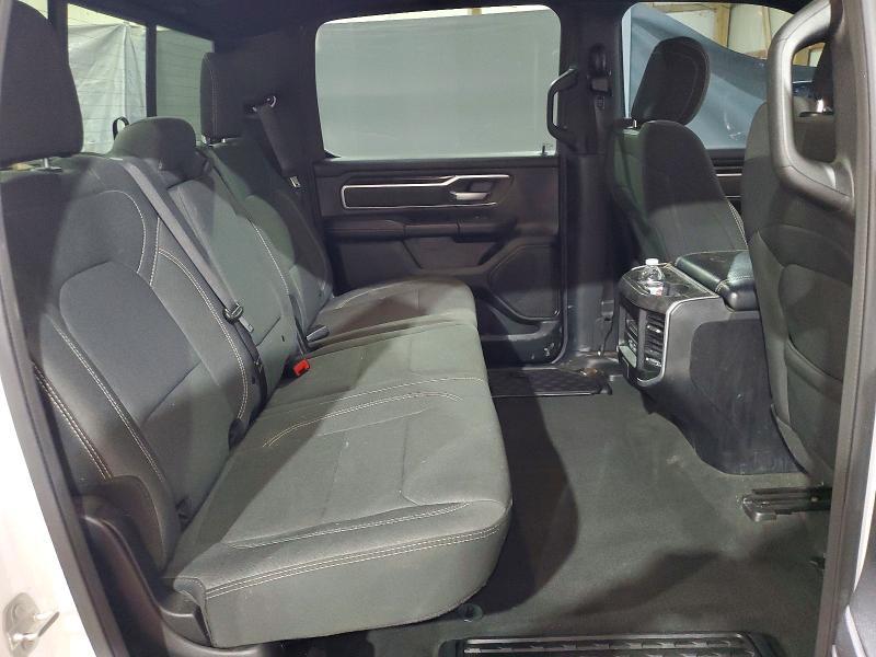 2023 Dodge RAM 1500 BIG Horn