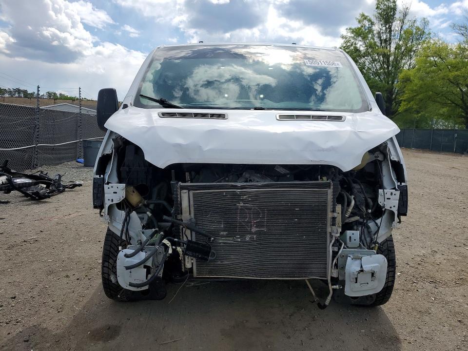 2018 Ford Transit T-150